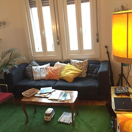 Dai Muli B&B Trieste Ngoại thất bức ảnh