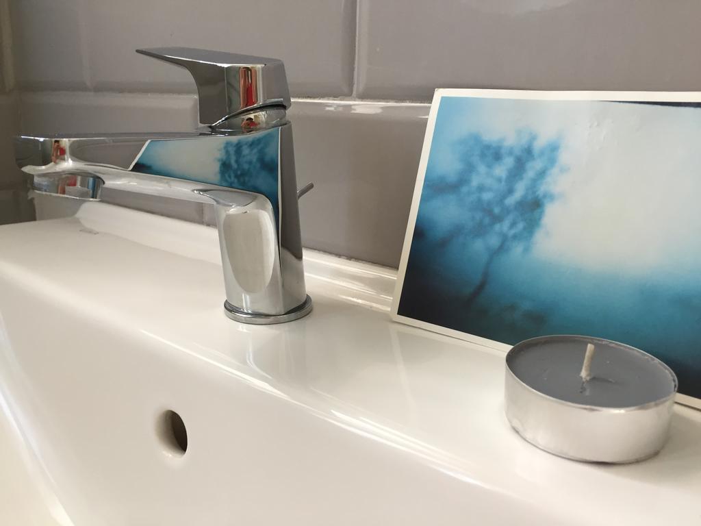 Dai Muli B&B Trieste Ngoại thất bức ảnh