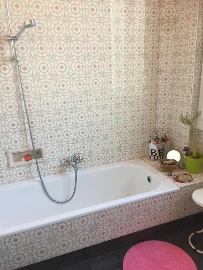Dai Muli B&B Trieste Ngoại thất bức ảnh