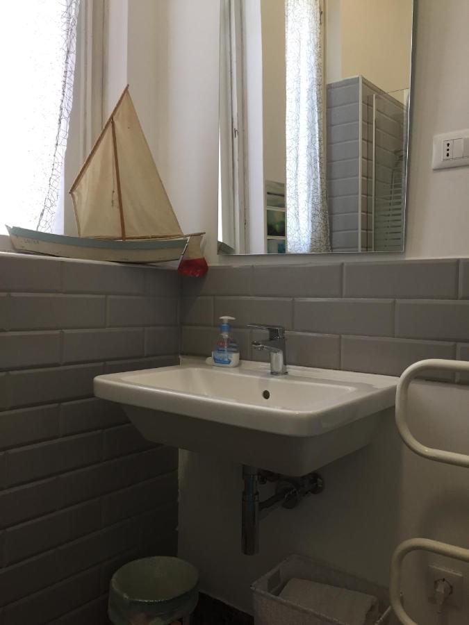 Dai Muli B&B Trieste Ngoại thất bức ảnh
