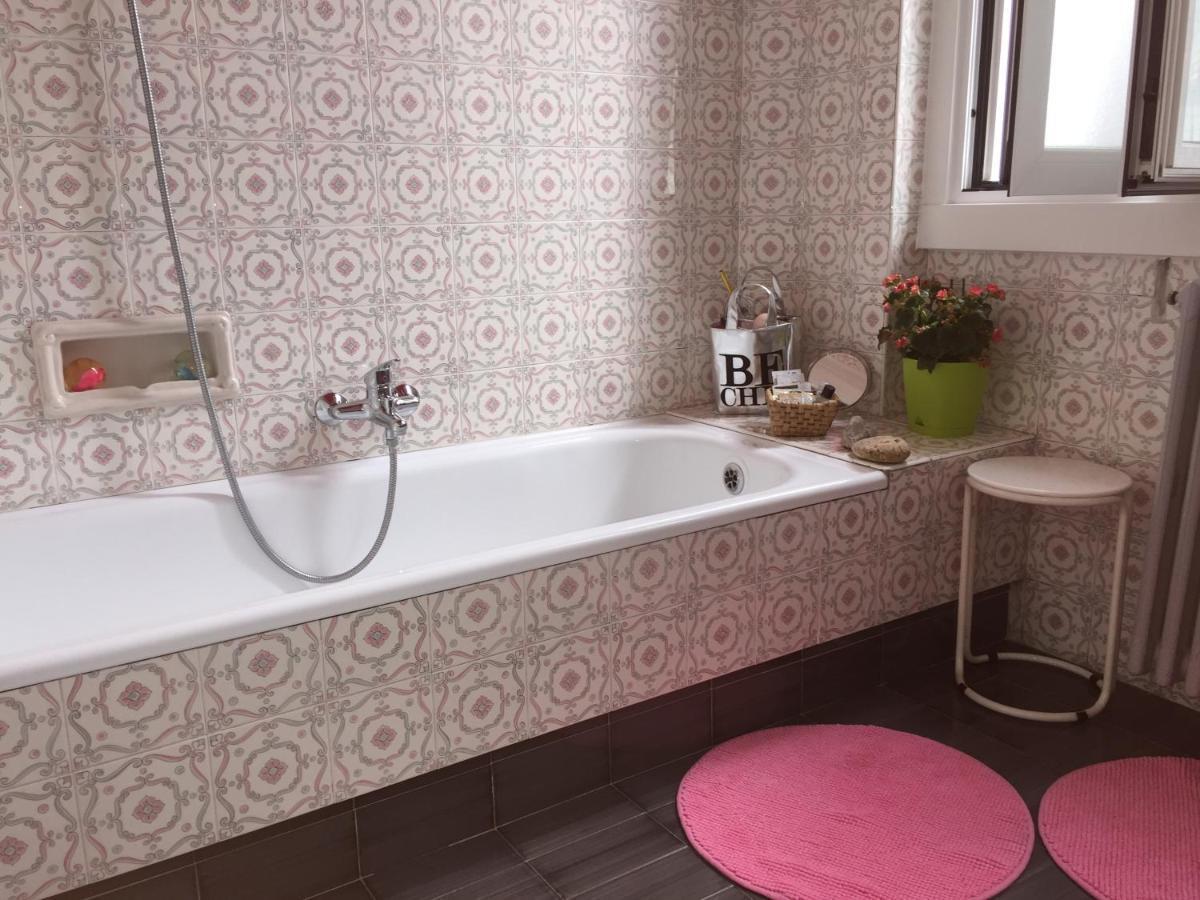 Dai Muli B&B Trieste Ngoại thất bức ảnh